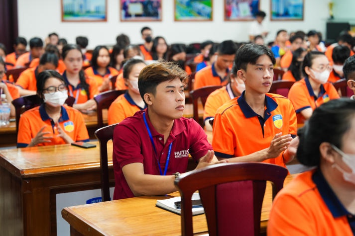 Sinh viên VJIT học tập và làm theo tư tưởng, đạo đức, phong cách của Chủ tịch Hồ Chí Minh 124