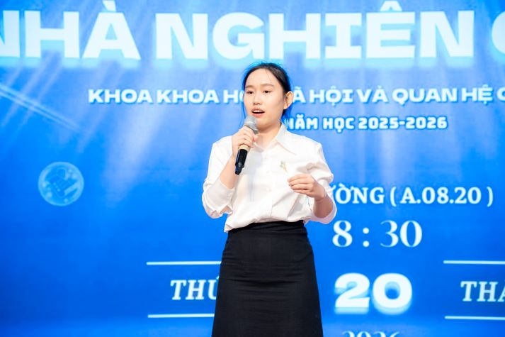 Khi PR-ers làm nghiên cứu bằng tư duy đời sống 48