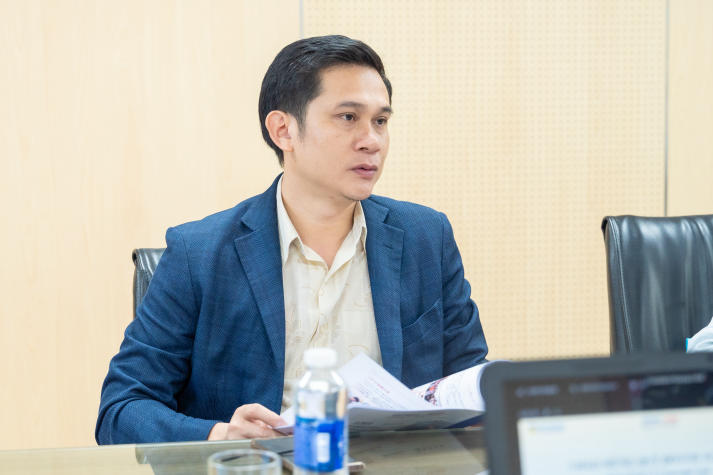 Đón tiếp Đoàn Nghị sĩ tỉnh Shiga và Công ty VJ Musubi, HUTECH thúc đẩy phát triển nguồn nhân lực quốc tế 65