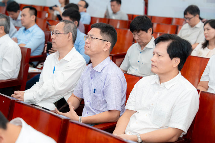 HUTECH joins the network of technology excellence training centers 80