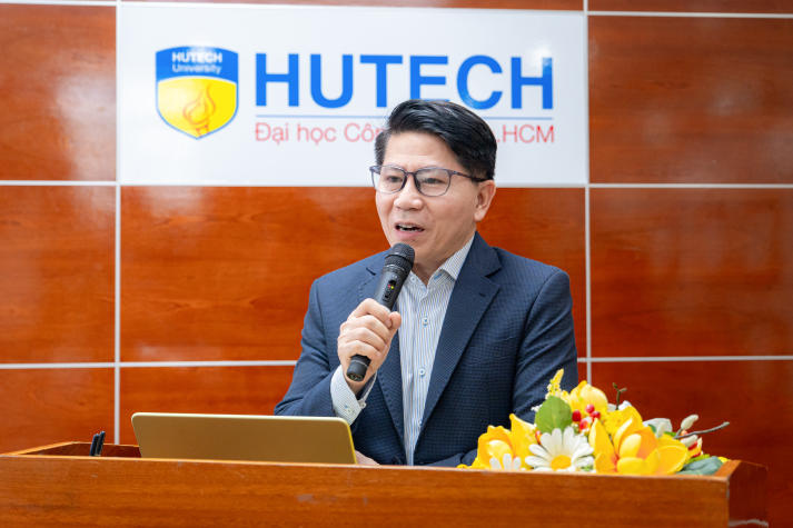 Khai thác AI đúng cách, sinh viên Khoa Marketing - Kinh doanh quốc tế nâng cấp phương pháp học tập 130