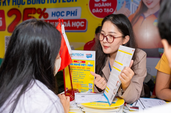 Bỏ xét tuyển sớm và quy định mới về điểm ưu tiên trong mùa tuyển sinh đại học 2025 43