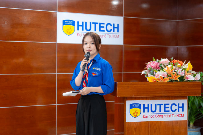 Tuổi trẻ Khoa Quản trị Du lịch - Nhà hàng - Khách sạn: Năng động, gắn kết và vững bước trong nhiệm kỳ mới 36