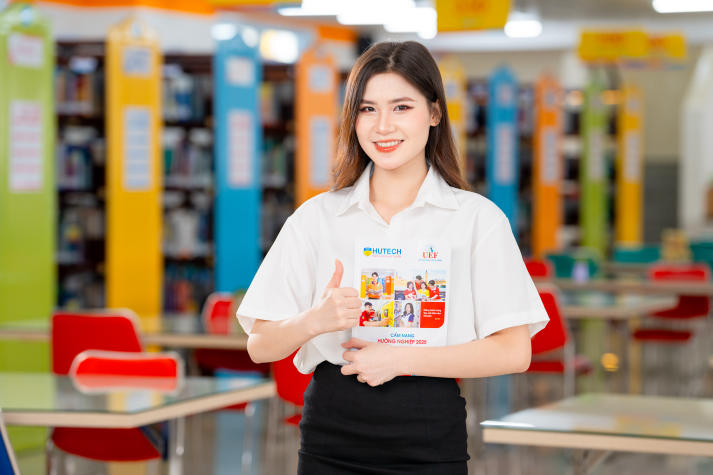 Đăng ký thi V-SAT 2026 tại HUTECH trước 30/04: Giảm ngay 50% lệ phí, thêm cơ hội vào đại học uy tín 25