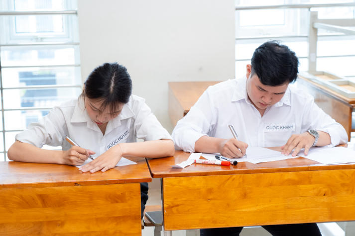 Sinh viên VKIT tự tin chinh phục Học bổng DB Global Dream Leader - Mùa 2 102