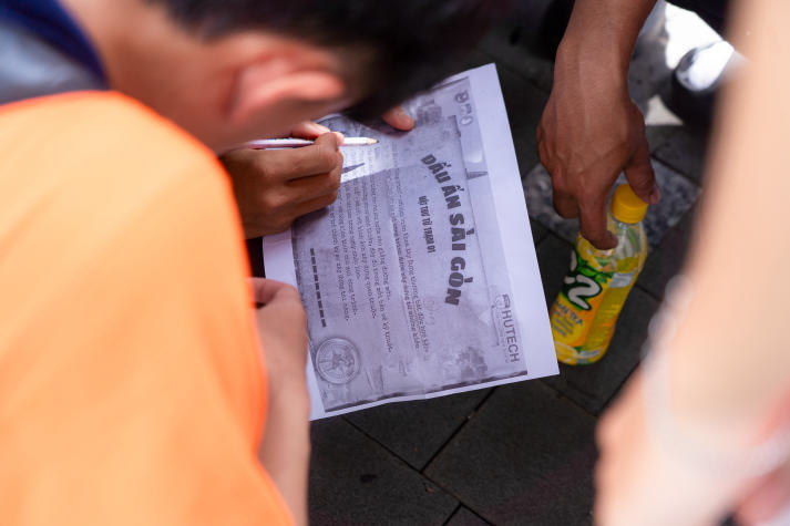 HÀNH TRÌNH KHÁM PHÁ THÀNH PHỐ THÚ VỊ CỦA TÂN SINH VIÊN 2025 84