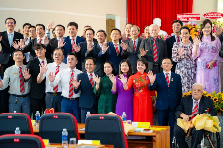 Cùng HUTECH gửi yêu thương đến TP.HCM qua Cuộc thi “50 năm Thành phố trong tôi” 9