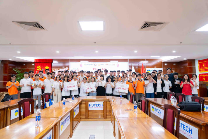 Chung kết "Kim bảng Nhật ngữ": Sân chơi trí tuệ, lan toả văn hóa Nhật Bản tại VJIT 241