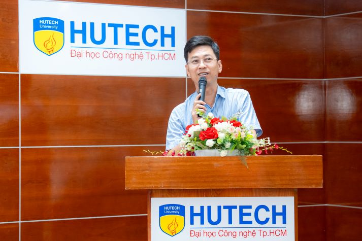 Trang bị “chìa khóa vàng” giúp sinh viên HUTECH tỏa sáng tại doanh nghiệp đa quốc gia 10