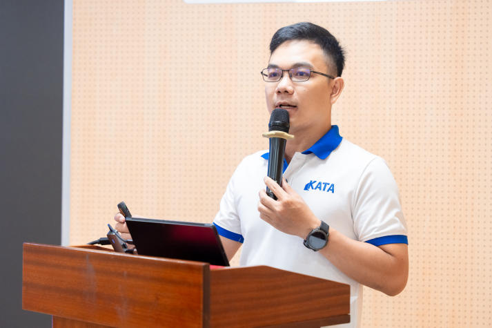 Sinh viên Khoa Xây dựng cập nhật xu hướng AI và BIM trong triển khai hồ sơ công trình 31
