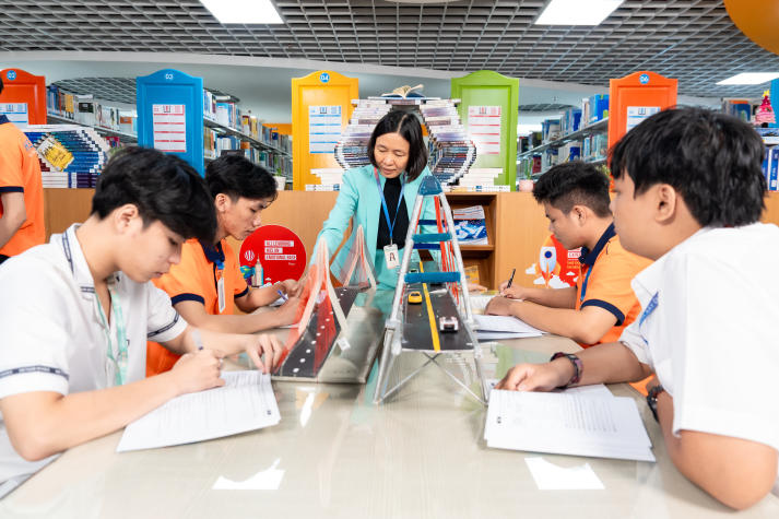 [Hướng nghiệp 2026] Quản lý xây dựng trong thời đại AI & BIM - nghề quản lý nhưng phải cực “tech” 37