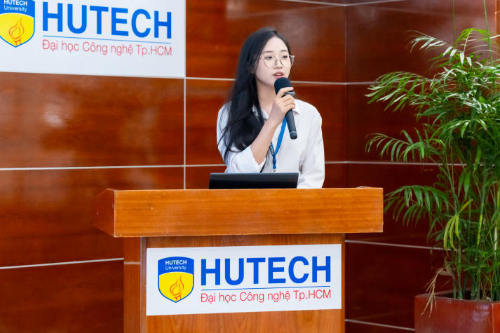 Đại hội Liên Chi hội Khoa Dược: Khởi động nhiệm kỳ mới với quyết tâm cao độ 43