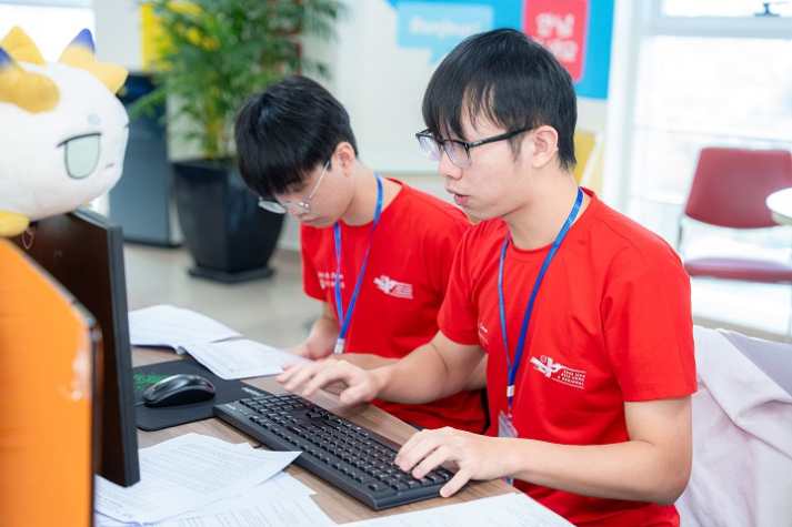 [HUTECH 2025] Những dấu ấn đột phá trong khoa học công nghệ và đổi mới sáng tạo 51