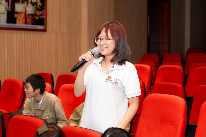 Hiểu yêu cầu tuyển dụng của doanh nghiệp Nhật Bản, sinh viên VJIT định hình lộ trình phát triển bản thân 42
