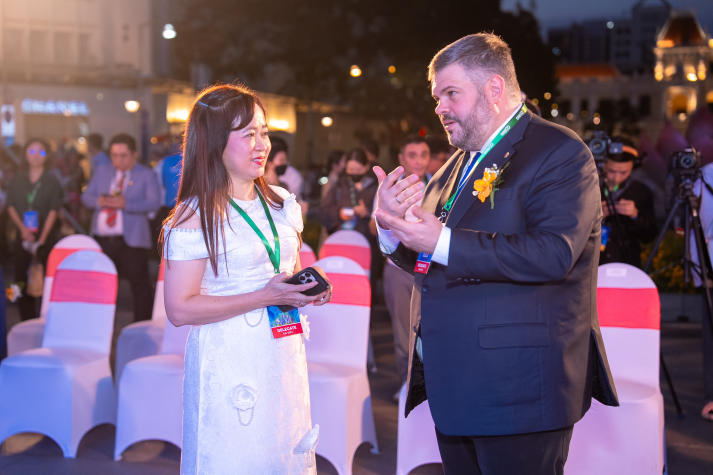 HUTECH booth makes an impression at GRECO 2025 with green innovation and industry 4.0 technologies 76