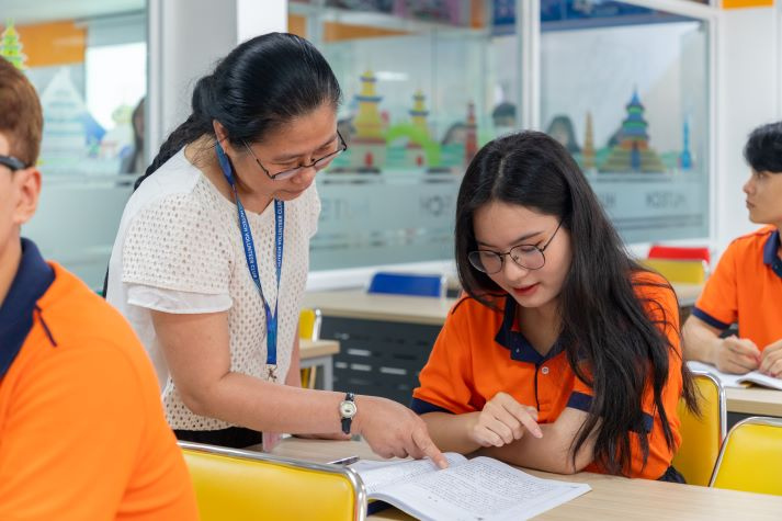 [Hướng nghiệp 2026] Cơn khát nhân sự Ngôn ngữ Trung tại các tập đoàn FDI: Cơ hội cho người dám đón đầu 19