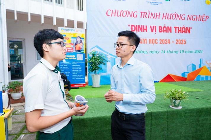 “Tips” chọn ngành chọn nghề cho người hướng nội 9