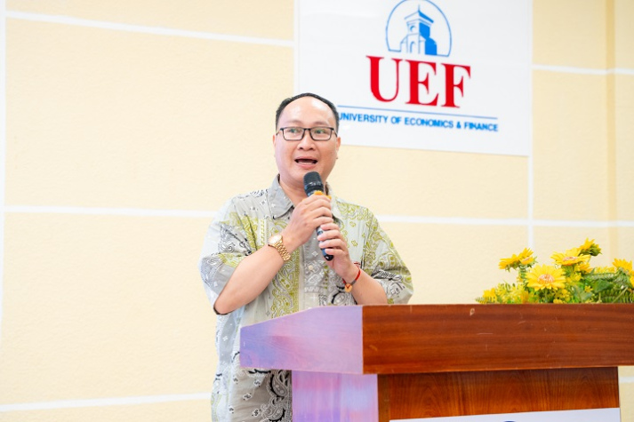 Nhiều giải pháp khả thi được đề xuất tại Hội thảo khoa học lĩnh vực Văn hóa - Nghệ thuật - Thể thao 81