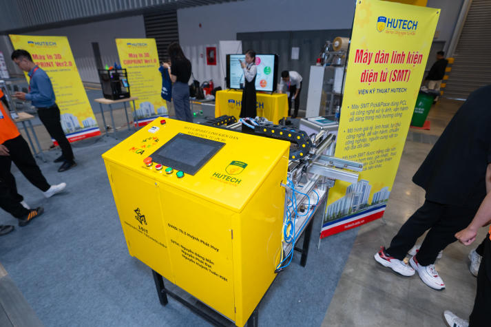 HUTECH to participate in GRECO 2025 from November 25 24