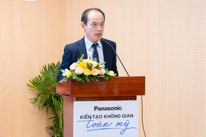 Sinh viên Khoa Kiến trúc - Mỹ thuật nâng tầm tư duy thiết kế không gian sống cùng chuyên gia 16