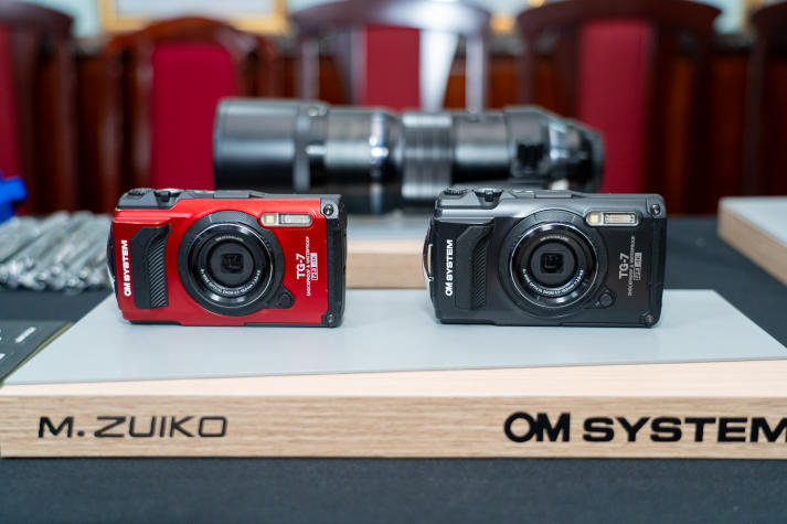 [Video] Khi ống kính biết nói: Sinh viên HUTECH học hỏi “bí kíp” lan tỏa cảm xúc và câu chuyện qua từng khung hình 135