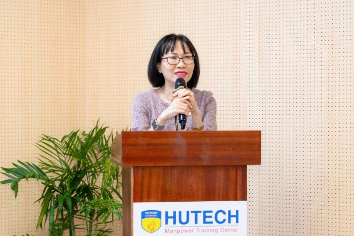 Sinh viên 5 tốt cấp Trung ương lan tỏa kinh nghiệm chinh phục danh hiệu đến sinh viên Khoa Thú y 104