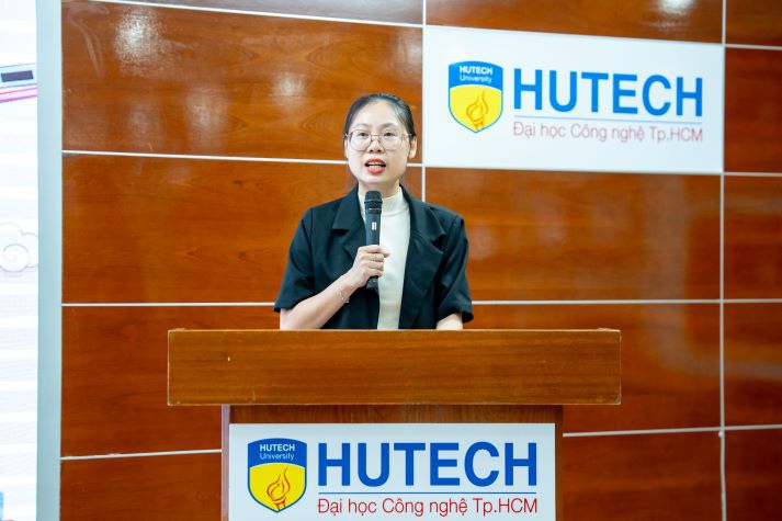 Sinh viên Khoa Hàn Quốc học tìm hiểu chương trình đào tạo ngành Ngôn ngữ Hàn Quốc 91