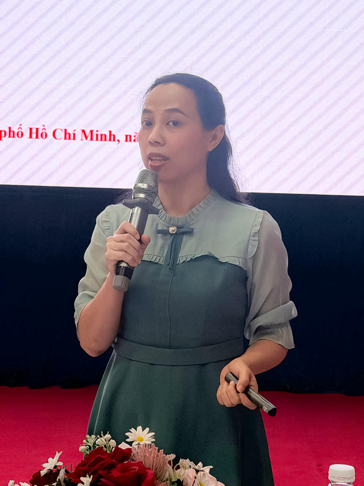 Học viên Đà Lạt khởi động chương trình đại học đào tạo từ xa ngành Ngôn ngữ Anh cùng HUTECH 57