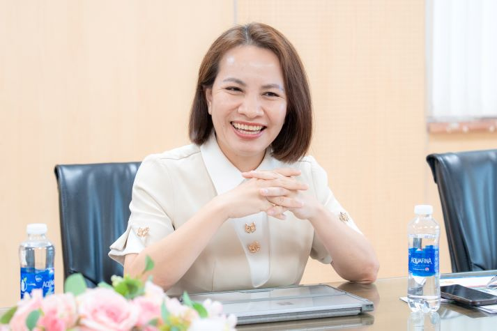 HUTECH tăng cường chương trình học tập trải nghiệm quốc tế cùng Asia School of Business 50