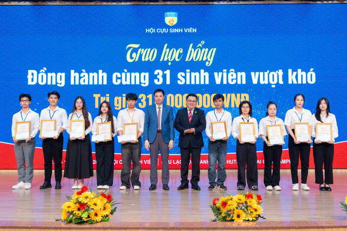 [Ảnh] Rộn ràng chuỗi hoạt động chào tuổi mới, lan tỏa khí thế và khát vọng vươn xa 99