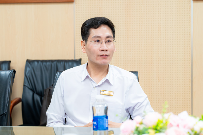 HUTECH cùng Hoseo University (Hàn Quốc) mở rộng hợp tác đào tạo, nghiên cứu và chăm sóc sức khỏe cộng đồng 32