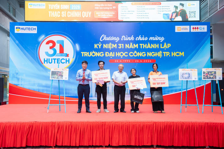 [Ảnh] Rộn ràng chuỗi hoạt động chào tuổi mới, lan tỏa khí thế và khát vọng vươn xa 280