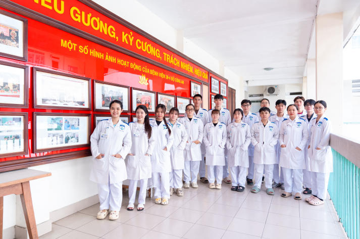 [Ảnh] Học nghề giữa thực tế, HUTECH-ers sớm định hình tương lai 190