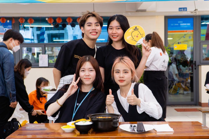 Đón chờ nhiều hoạt động văn hóa đặc sắc tại Lễ hội Văn hóa Hàn Quốc 2023 ngày 07/7 tới 9