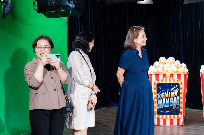 Thêm “cánh cửa” đến Hàn Quốc cho sinh viên HUTECH từ hợp tác cùng Korea Nazarene University 75