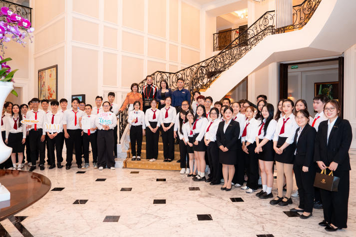 [Hướng nghiệp 2026] Quản trị nhà hàng và dịch vụ ăn uống tiếp tục “lên ngôi” khi du lịch & ẩm thực phát triển mạnh 54