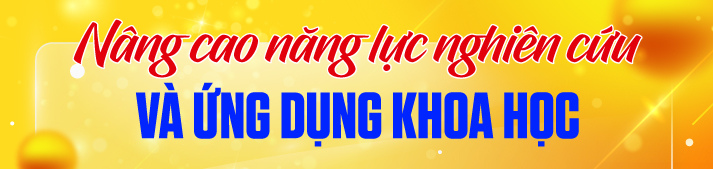 [HUTECH 2025] Những dấu ấn đột phá trong khoa học công nghệ và đổi mới sáng tạo 64