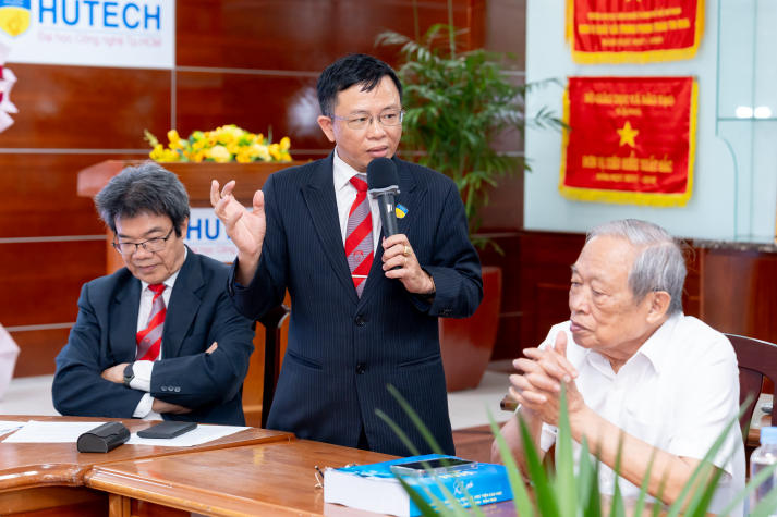 [Video] CYSG 2025: Diễn đàn học thuật kết nối các nhà khoa học trẻ, học viên cao học và nghiên cứu sinh 76