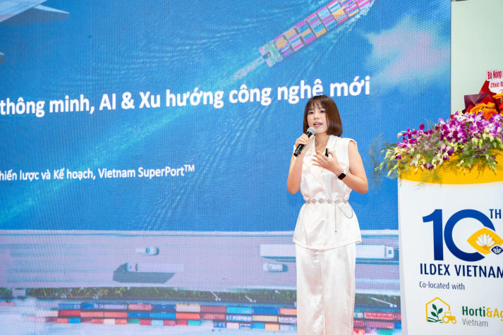 Sinh viên Thú y khám phá cơ hội nghề nghiệp trong dòng chảy nông nghiệp xanh 43