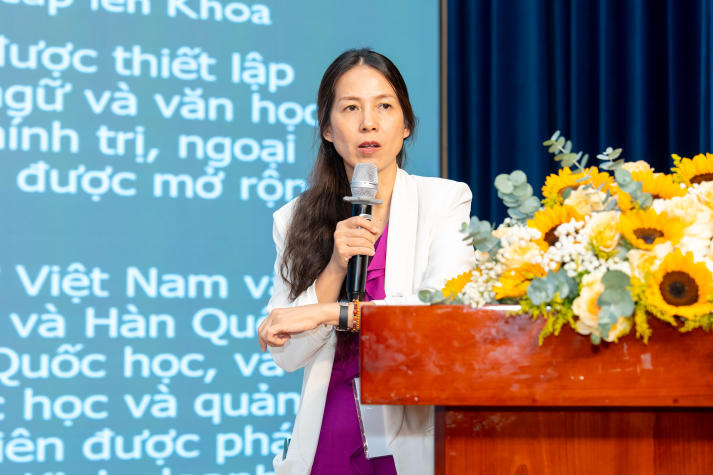 KF Friends Networking 2025 - A Vietnam-Korea academic bridge in the new era 143