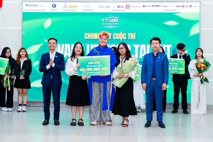 [Video] “Wake Up Your Talent 2024” tìm ra những bạn trẻ làm Marketing thực chiến tài năng nhất 206