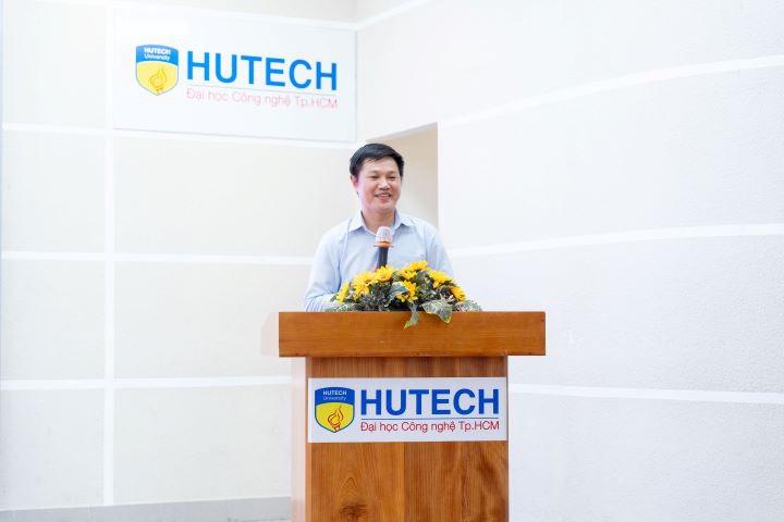 Khoa Hàn Quốc học HUTECH chào đón tân sinh viên bước vào hành trình mới 75