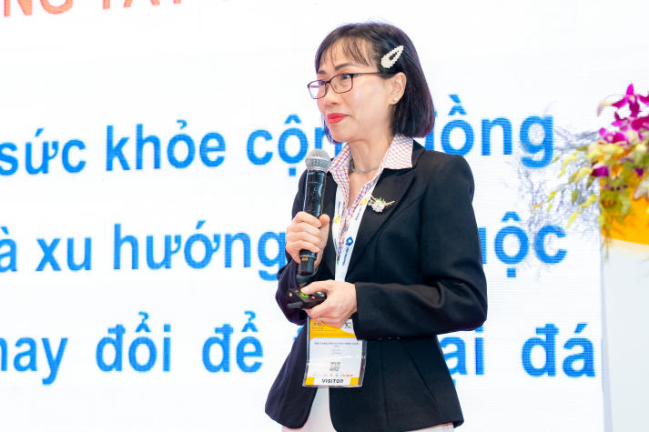 Sinh viên Thú y khám phá cơ hội nghề nghiệp trong dòng chảy nông nghiệp xanh 15