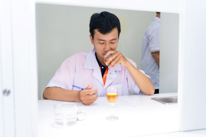 HUTECH Startup Tour 2025: Sinh viên HUTECH trải nghiệm thực tế khởi nghiệp tại Bến Tre 71