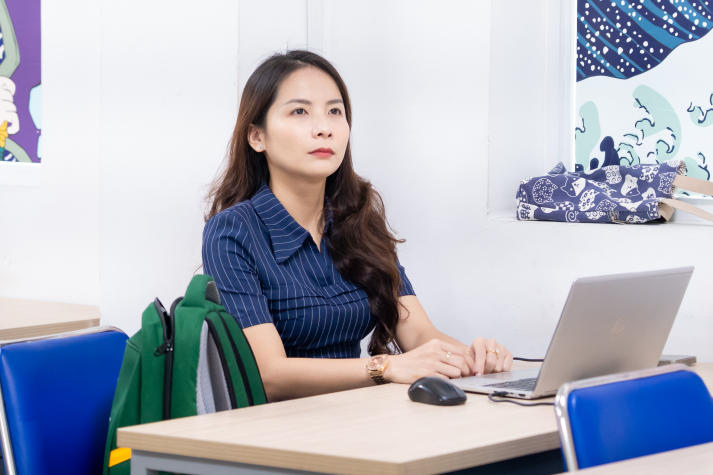Khoa Nhật Bản học nâng cao chất lượng đào tạo tiếng Nhật, chủ động bắt nhịp thời AI 71