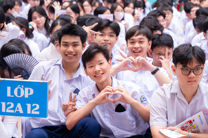 Hiểu công nghệ, nắm bắt tương lai: Lời khuyên chọn ngành trong kỷ nguyên AI 9