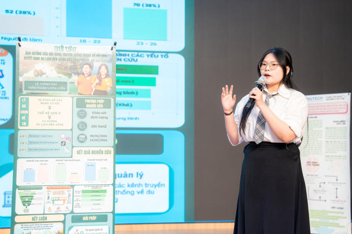 Khi PR-ers làm nghiên cứu bằng tư duy đời sống 38