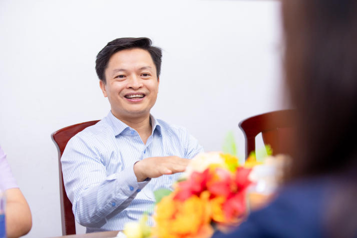 VJIT và Riki Jinzai mở rộng kết nối thực tập, việc làm tại Nhật Bản cho sinh viên 32