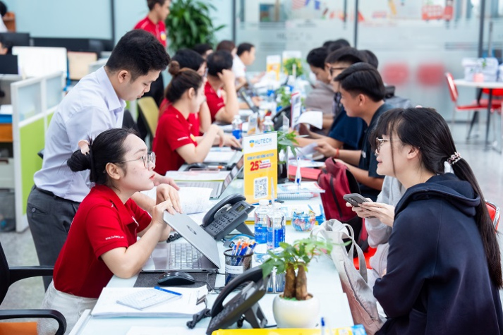 [Video] Hướng dẫn cách đăng ký nguyện vọng xét tuyển đại học 2025 - thí sinh đừng bỏ lỡ! 30