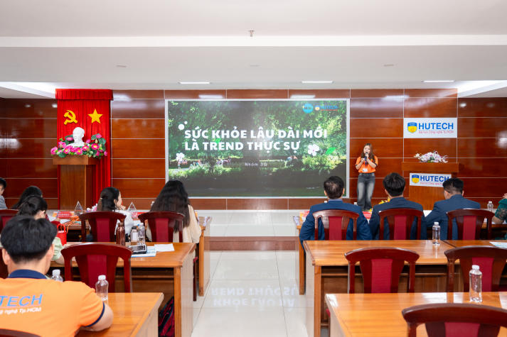 [Video] Chung kết “THE NEXT - GEN CREATORS” season 2: Dấu ấn sáng tạo vì môi trường 54